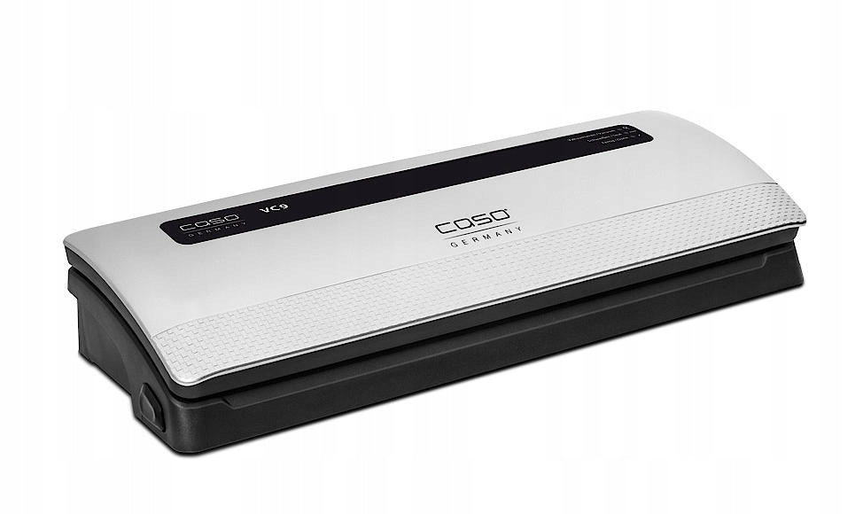 CASO VC9 Vacuum Film Welding Machine, Food Vacuum Packaging Brand CASO Germany