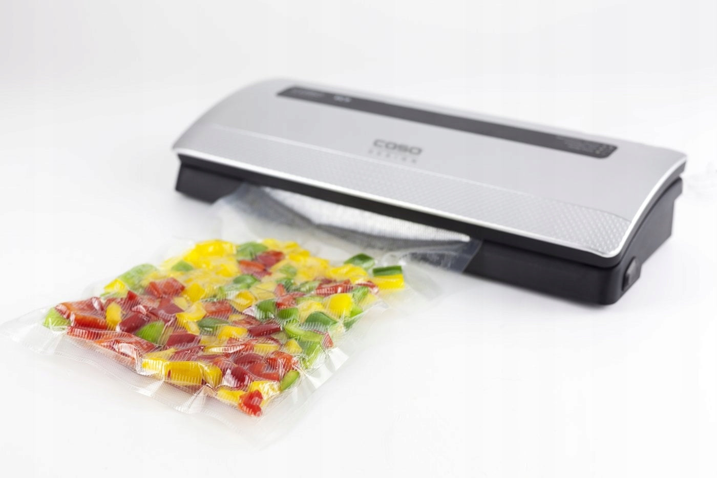 CASO VC9 Vacuum Film Welding Machine, Food Vacuum Packaging