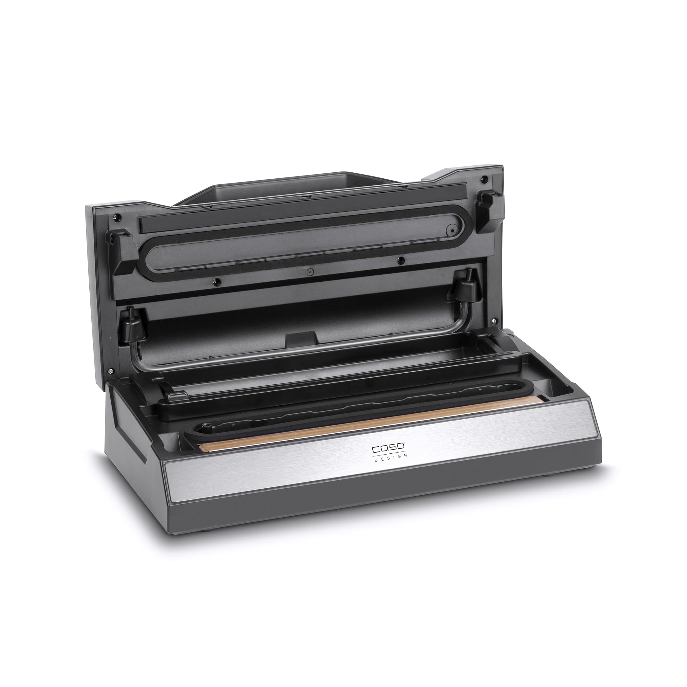 CASO VRH 690 advanced vacuum sealer Packaging status original