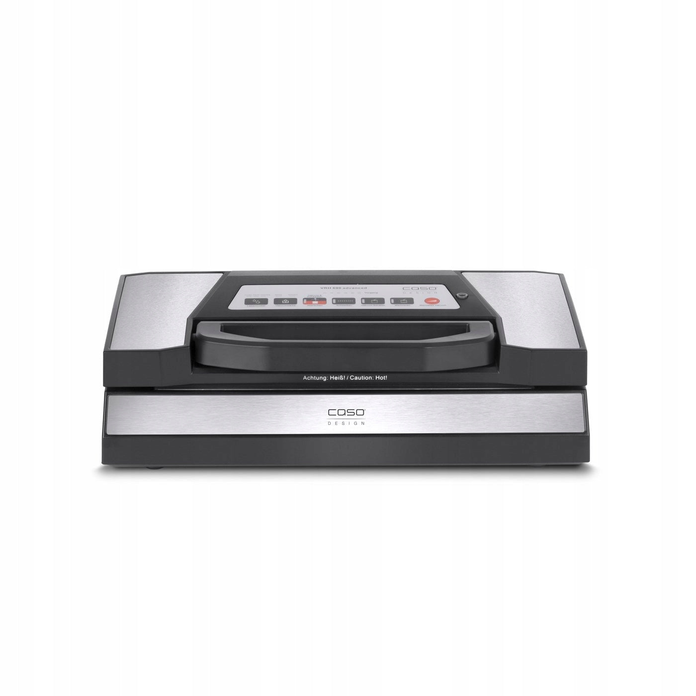 CASO VRH690 ADVANCED Food Packaging Vacuum Welding Machine