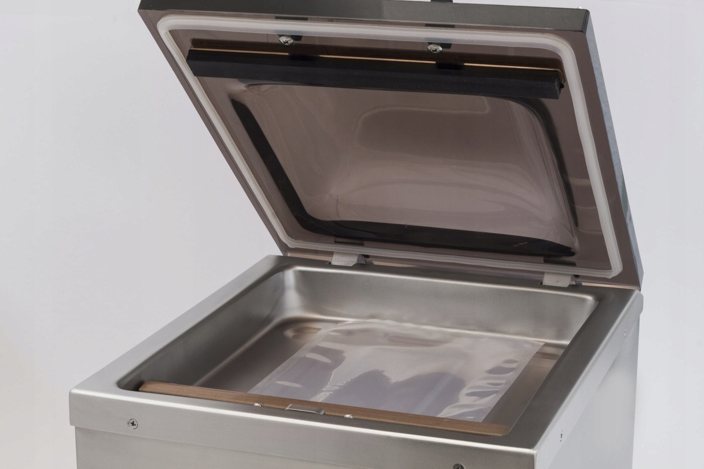 CASO VacuChef 77 chamber vacuum sealer EAN (GTIN) 4038437014204