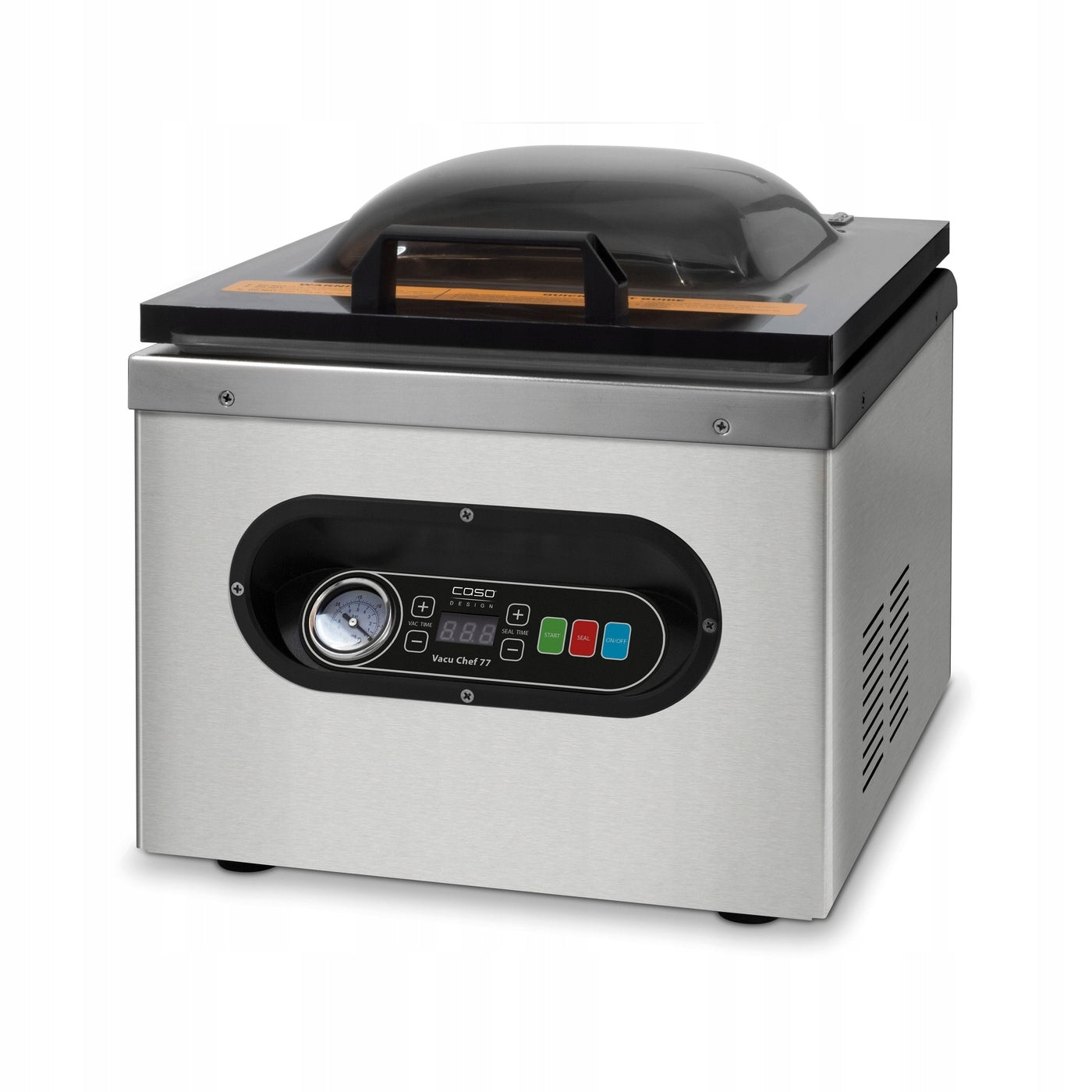 CASO VacuChef 77 chamber vacuum sealer