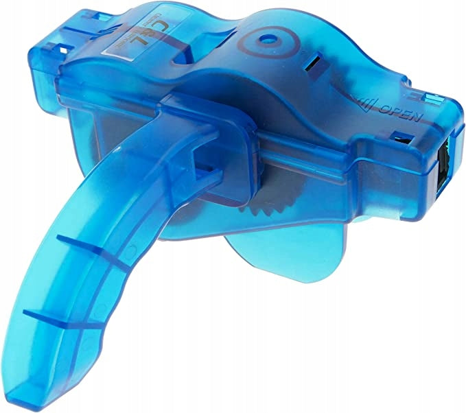 CASSETTE INSTRUMENT DEVICE FOR CLEANING CHAIN LUBRICATION BICYCLE MOTOR Packaging status original