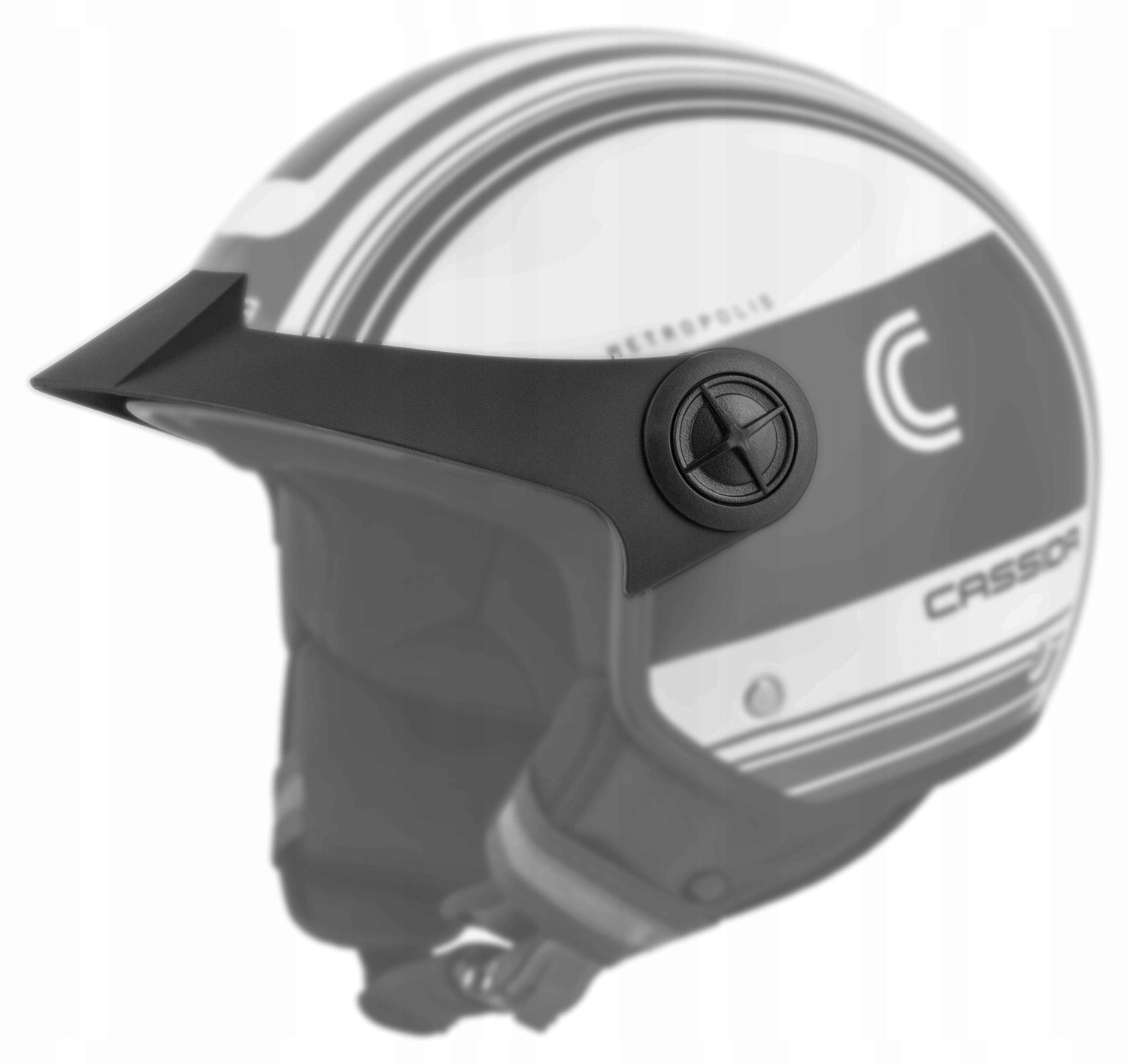 CASSIDA 4 IN 1 MOTORCYCLE HELMET HANDY METROPOLIS L EAN (GTIN) 8596303150877