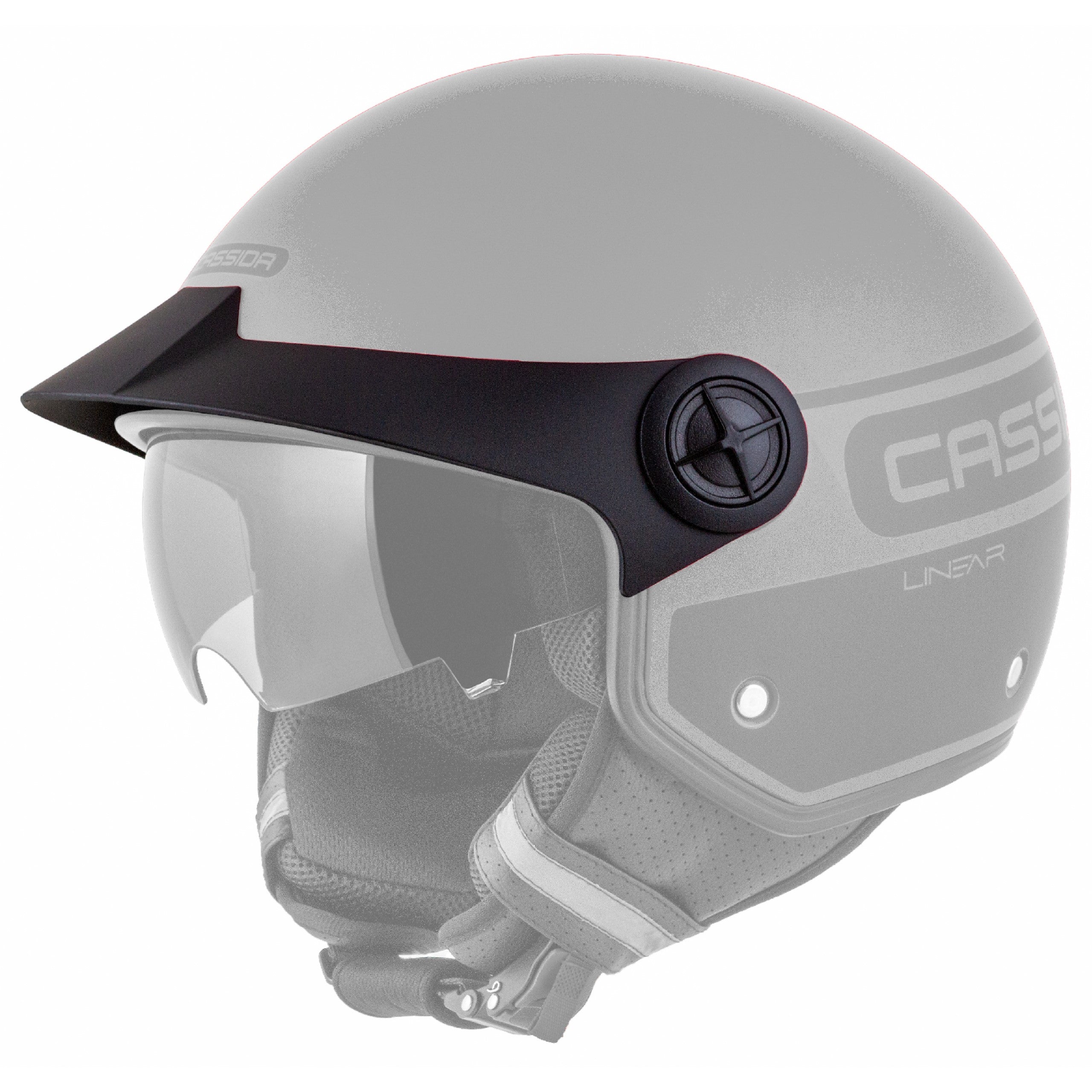 CASSIDA MOTORCYCLE HELMET HANDY PLUS JET S EAN (GTIN) 8596303150532