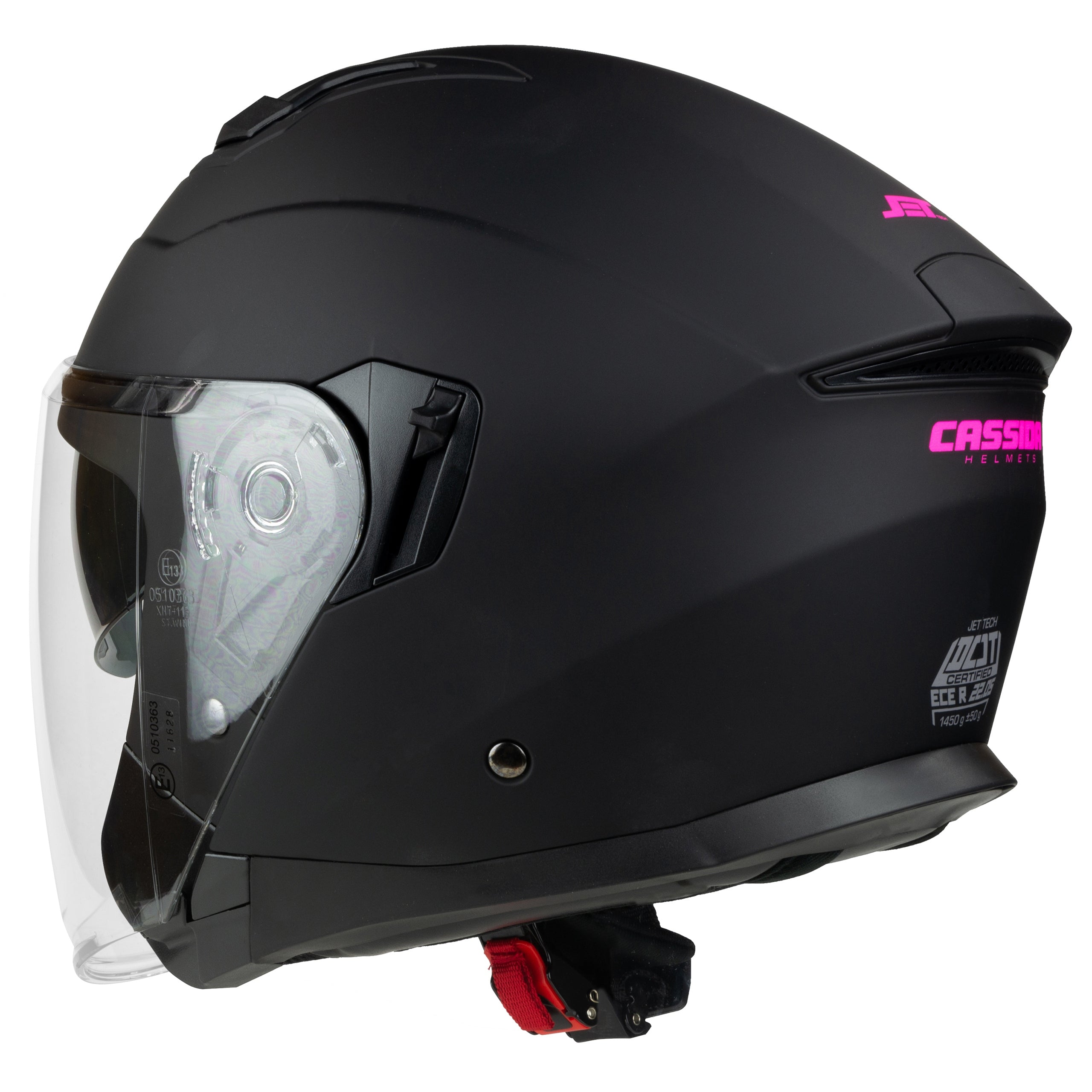 CASSIDA MOTORCYCLE HELMET OPEN BLEND CASSIDA S Manufacturer Cassida