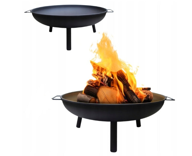 CAST IRON BOILER 8L WITH HEARTH 2in1 HUNTING FOR FIREPLACE GRILL Material steel
