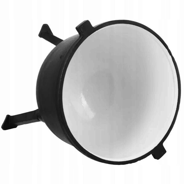 CAST IRON ENAMELLED HUNGARIAN HUNTING POT 8L FOR BONFIRE GRILL Manufacturer Violet