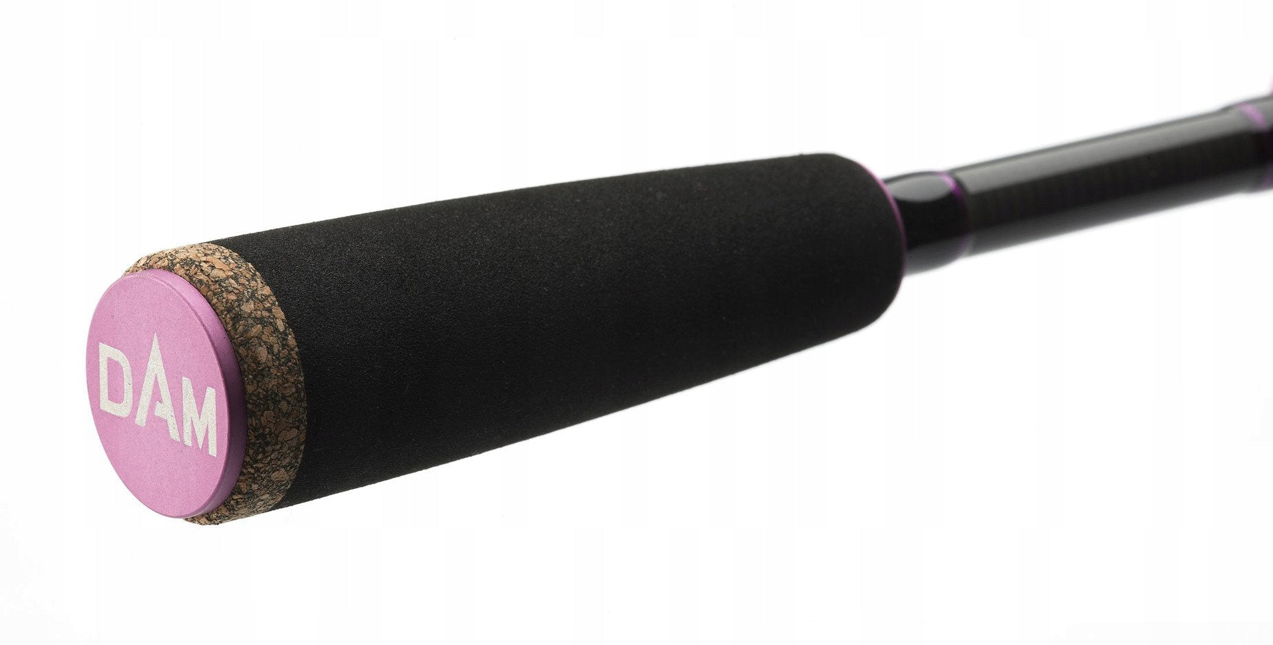 CASTING ROD DAM EFFZETT YAGI CAST 190/5-20g Manufacturer code 60045