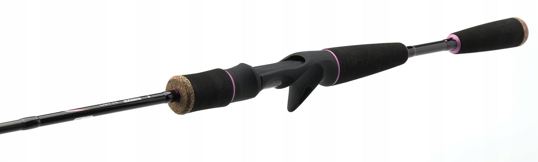 CASTING ROD DAM EFFZETT YAGI CAST 190/5-20g Model yagi