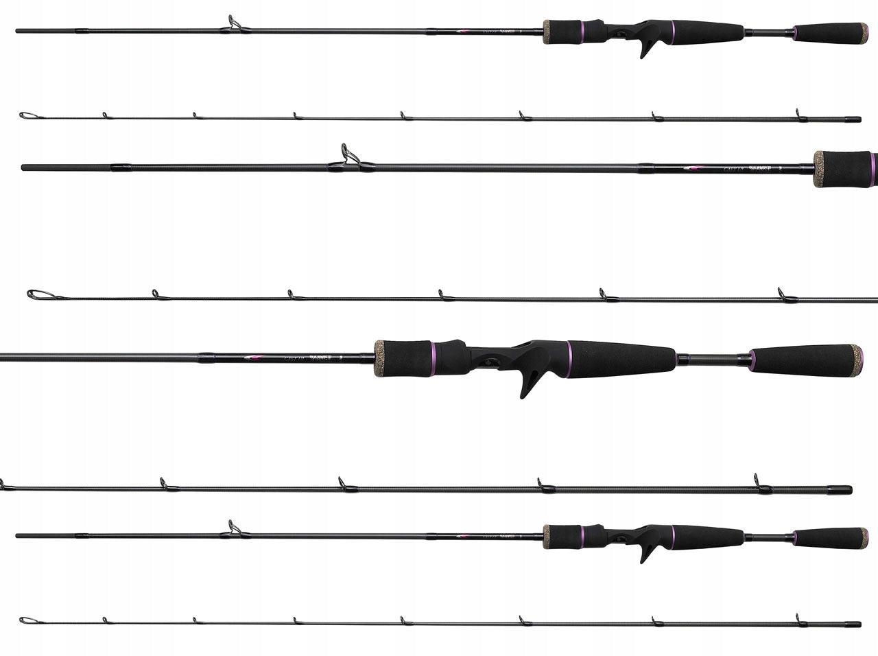 CASTING ROD DAM EFFZETT YAGI CAST 190/5-20g