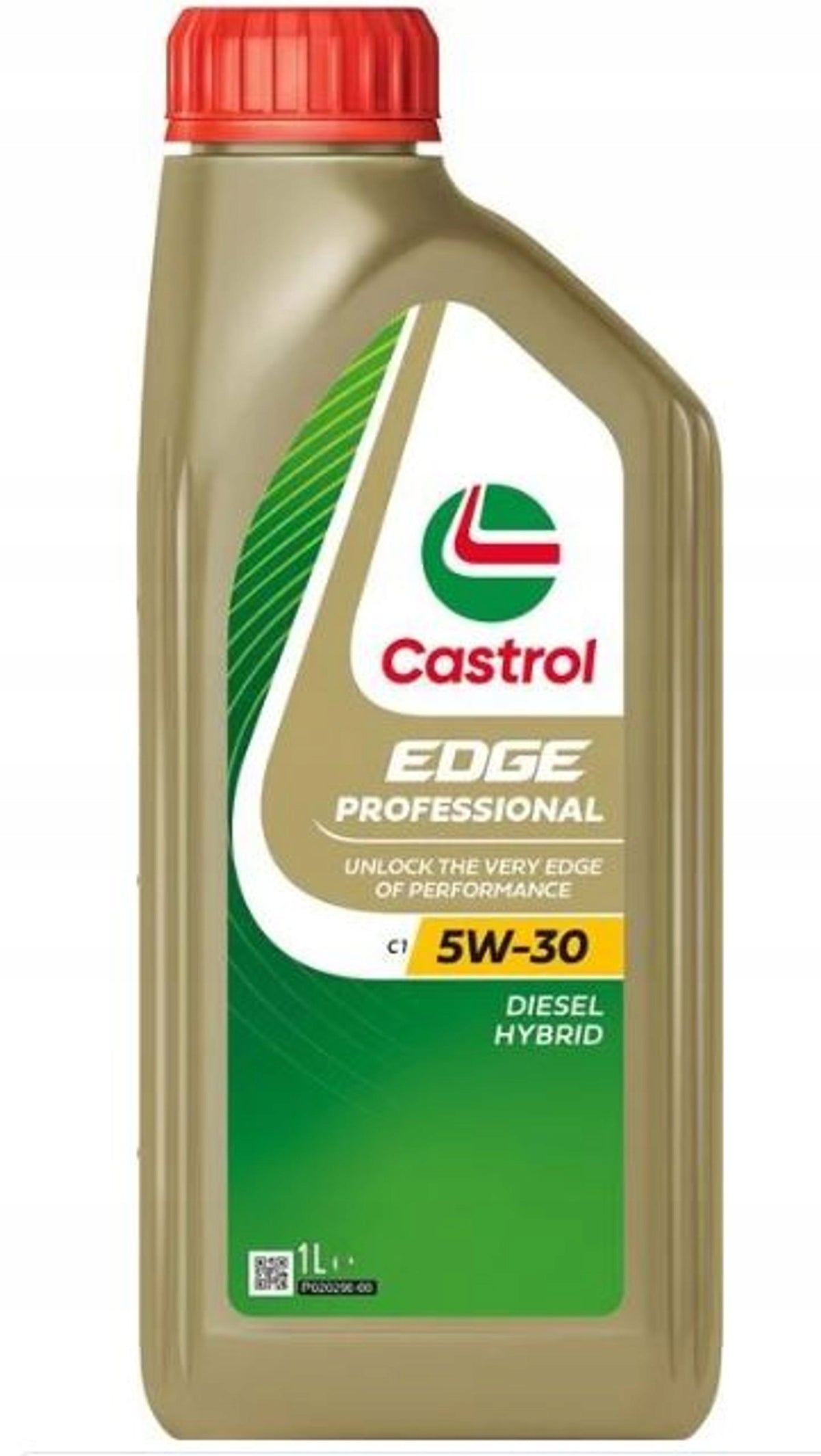 CASTROL 5W-30 EDGE PROFESSIONAL C1 Oil