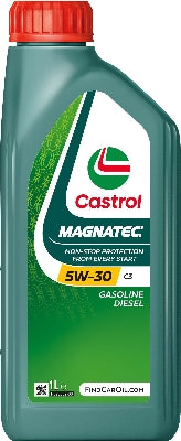 CASTROL RN17 5W30 SP 1L 15F929 Manufacturer Castrol