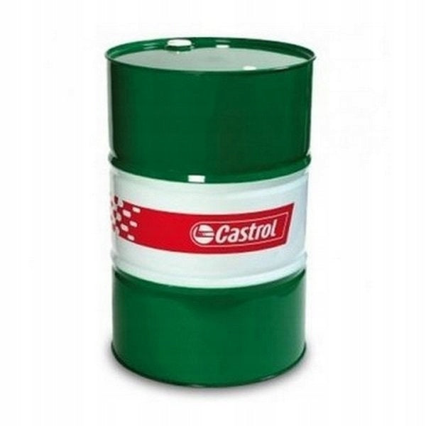 CASTROL VECTON LONG DRAIN 10W/40 E6/E9 208L Packaging status original