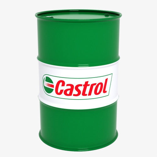 CASTROL VECTON LONG DRAIN 10W/40 E6/E9 208L