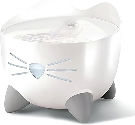 CAT AND DOG DRINKING WATER FOUNTAIN SMART PET BOWL