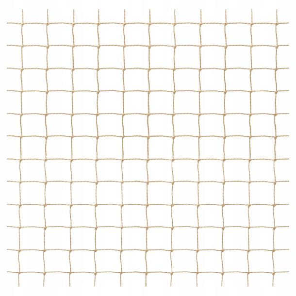 CAT BALCONY NET, AGAINST PIGEONS, EYELET 50mm, 20 m x 10 m