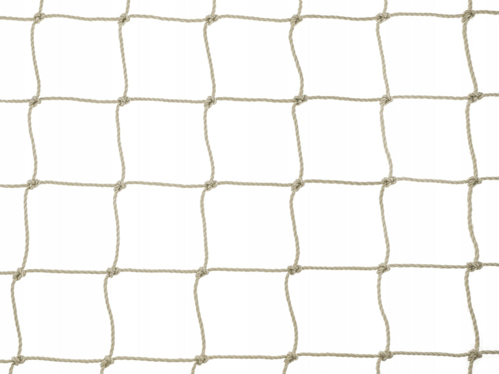 CAT BALCONY NET FOR BIRDS PIGEONS 3 COLORS EYE 50x50MM TO SIZE