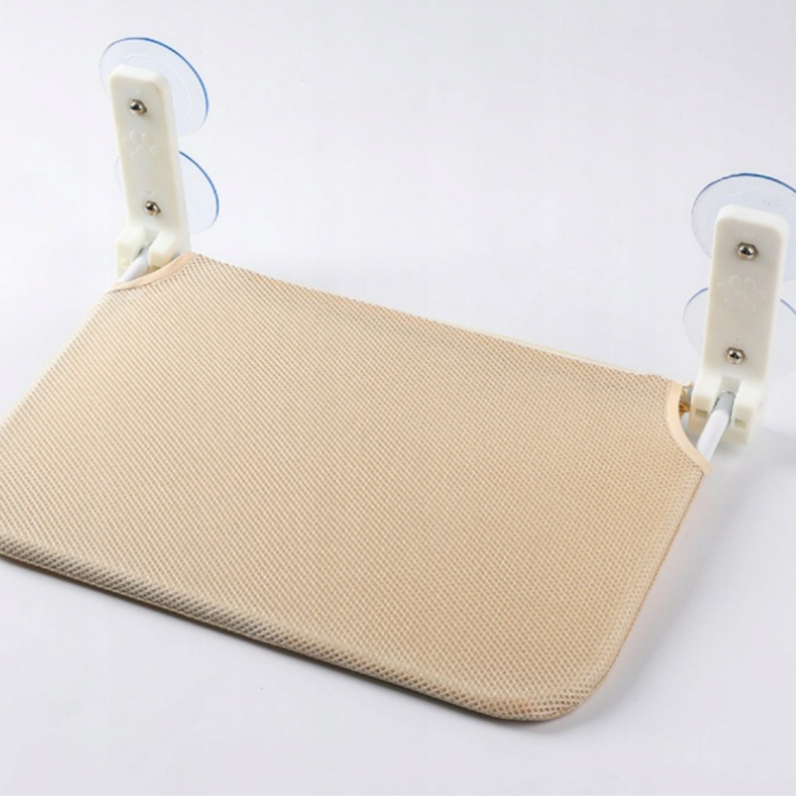 CAT BED FOR WINDOW - HAMMOCK 52x30 FOR OBSERVING THE ENVIRONMENT SIEMIEC Brand SIEMIEC