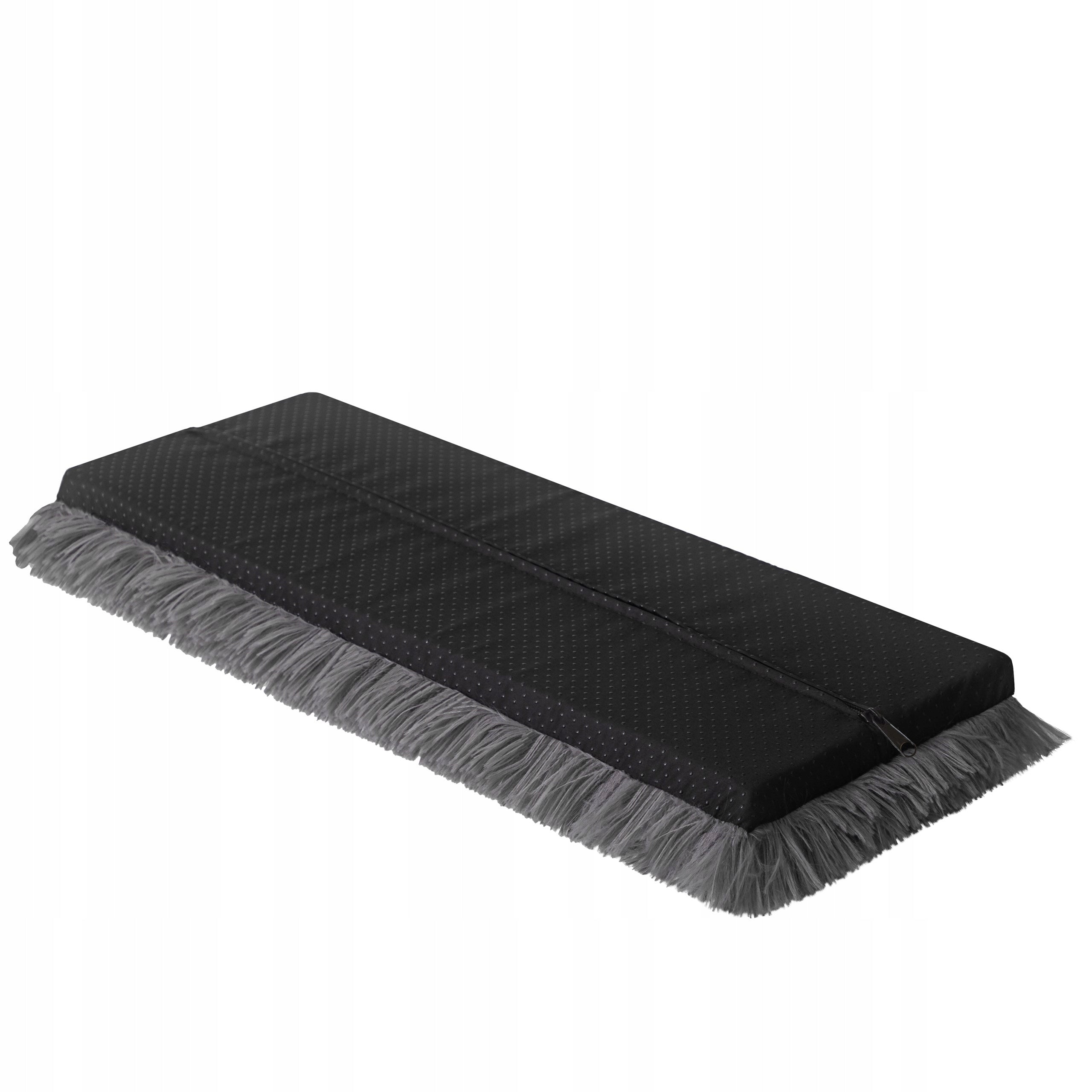 CAT BED for window sill Mat Mattress Bedding Cat bed 60x25 cm Length 60 cm