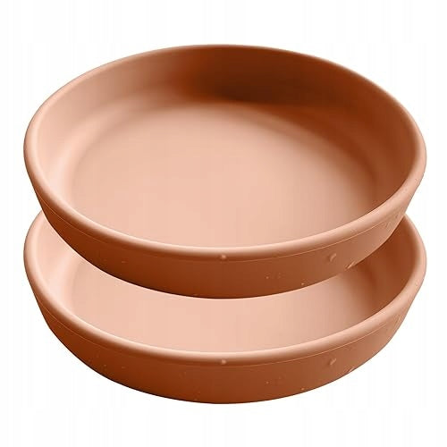 CAT BOWL SILICONE FLAT FOR PET FOOD Silicone