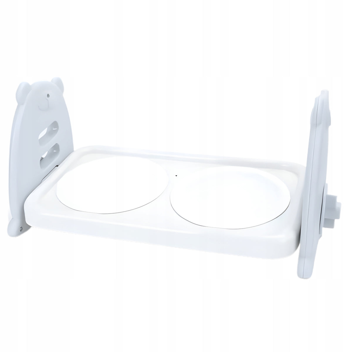 CAT BOWL Three-level adjustable inclined 15st Nobleza