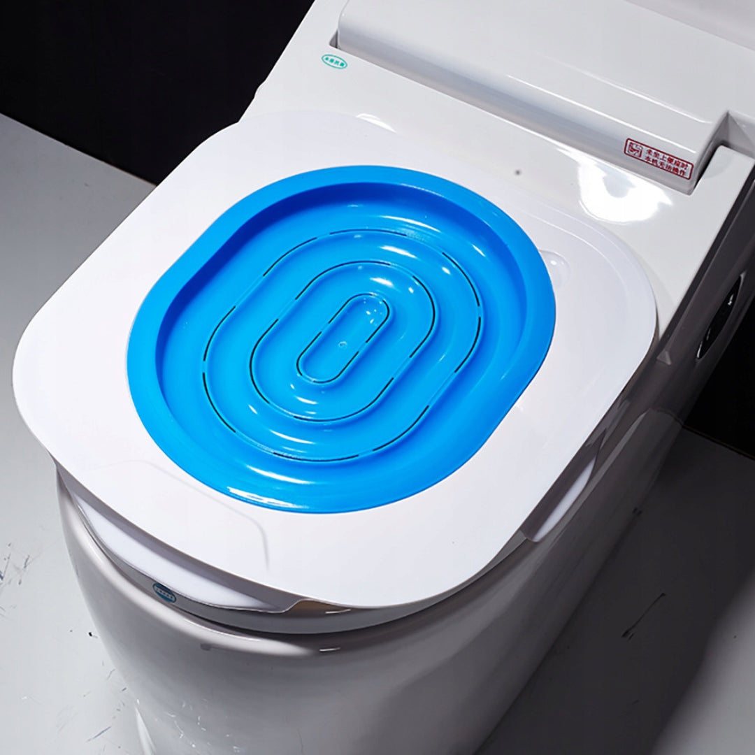 CAT COVER FOR TOILET LEARNING TO USE TOILET LITTER BOX UNIVERSAL Brand no brand