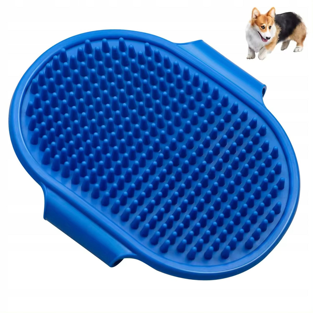CAT DOG BATHTUB ANIMAL WASH BRUSH SIERSC COMBING WASHER