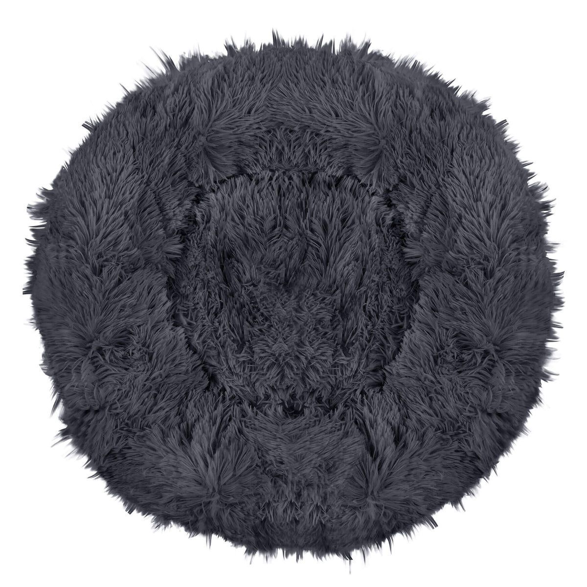 CAT DOG BED BEDDING PLAYPEN HAIRY SOFT PILLOW 80cm L Manufacturer code PA0150