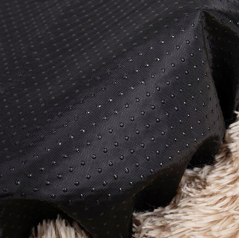 CAT DOG BED HAIRY SOFT BED WATERPROOF PLAYPEN PILLOW Model legowisko dla psa kota pluszowe miękkie duże