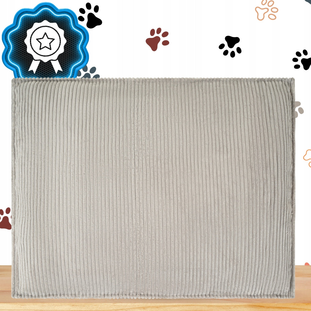 CAT DOG BED SOFT BED WATERPROOF PILLOW PLAYPEN 90x70cm Manufacturer code 22/085/S