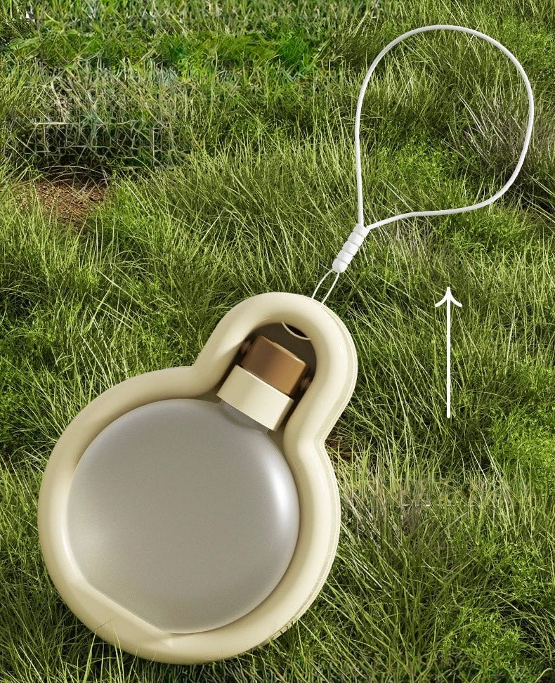 CAT DOG BOTTLE BOWL FOR TRAVEL WALKS COMFORTABLE ROOMY 0,5L SIEMIEC Trade name SIEMIEC Miska dla zwierząt domowych 11