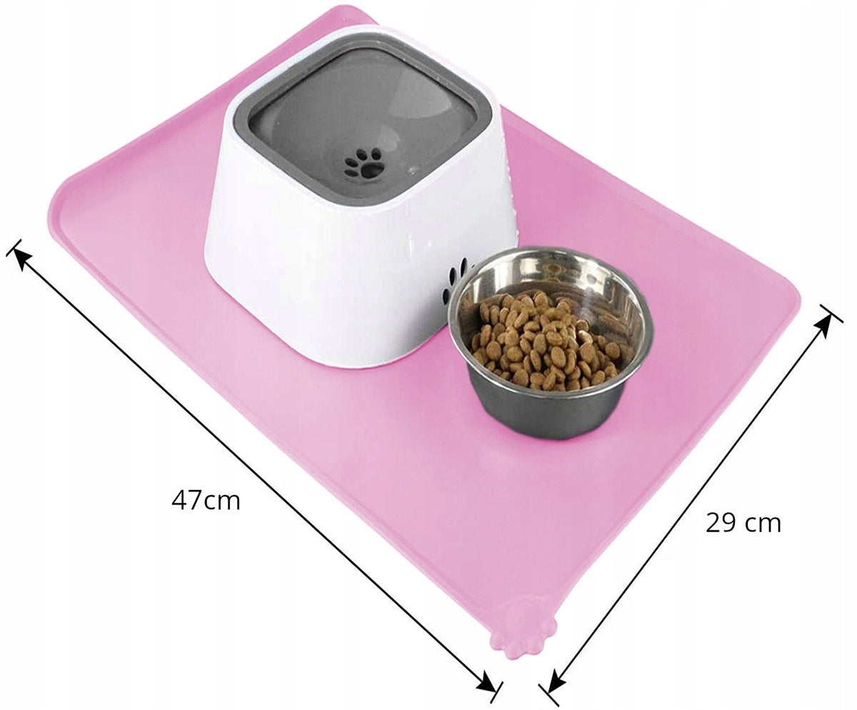 CAT DOG BOWL MAT WATERPROOF PAD Manufacturer code DSP0101P