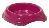 CAT DOG BOWL SMARTY 0,2 l FUKSIA ANTI-SLIP