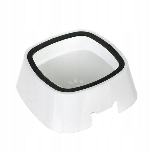 CAT DOG BOWL WATER DRINKER FLOATING NON-SPILL LARGE 1,5L +GIFT Material made from a synthetic material