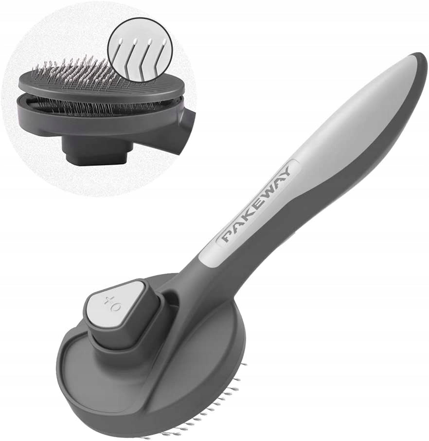 CAT DOG BRUSH for Hair Self-Cleaning Carded Comb Trimmer Manufacturer code MZWSZCZSCZ3