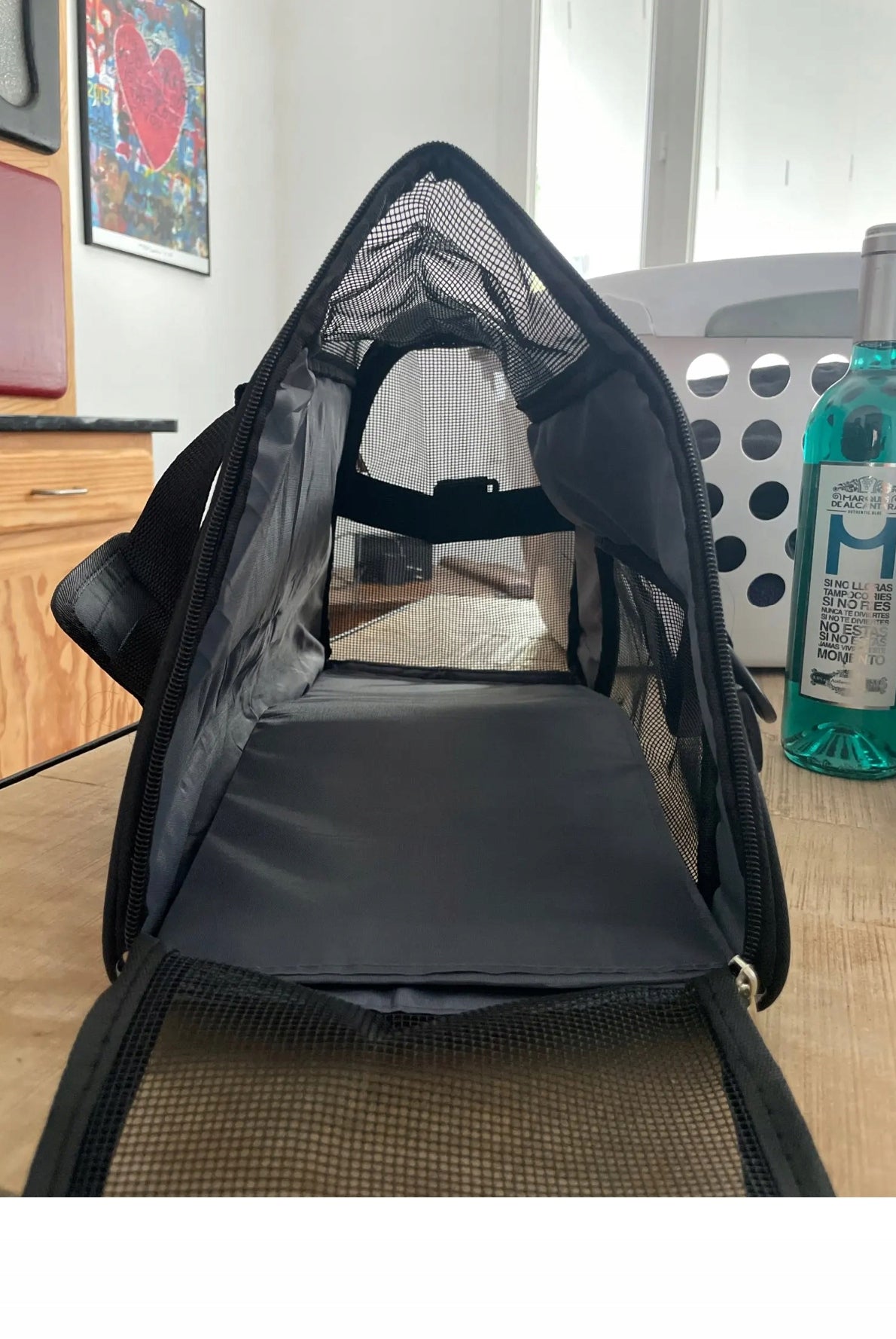 CAT DOG CARRIER ANIMAL FRAME BAG 4 COLORS 43*28*19 CM Manufacturer code mx129 transporter