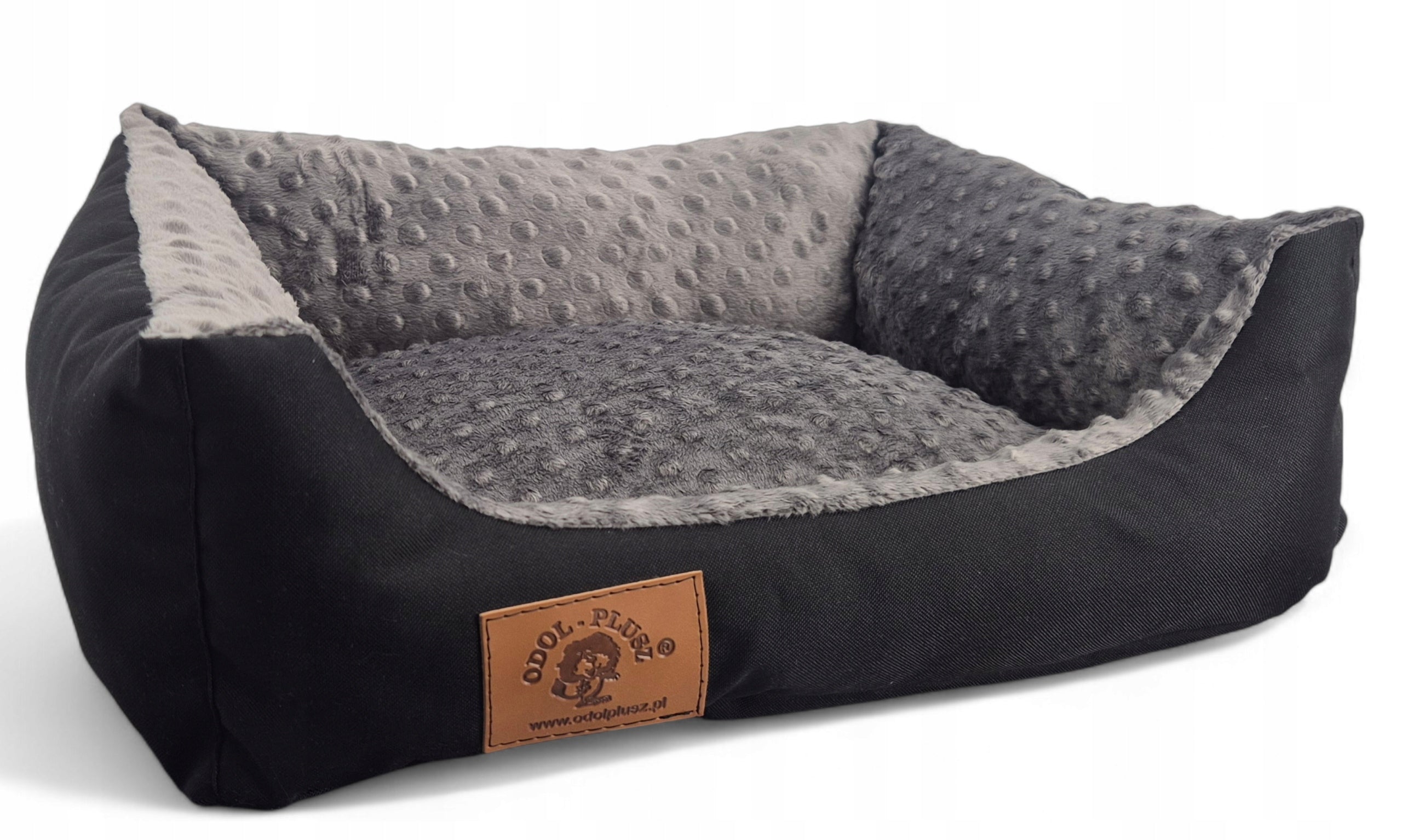CAT DOG COUCH BED YORK 50 x 40 BED EAN (GTIN) 5903957290133