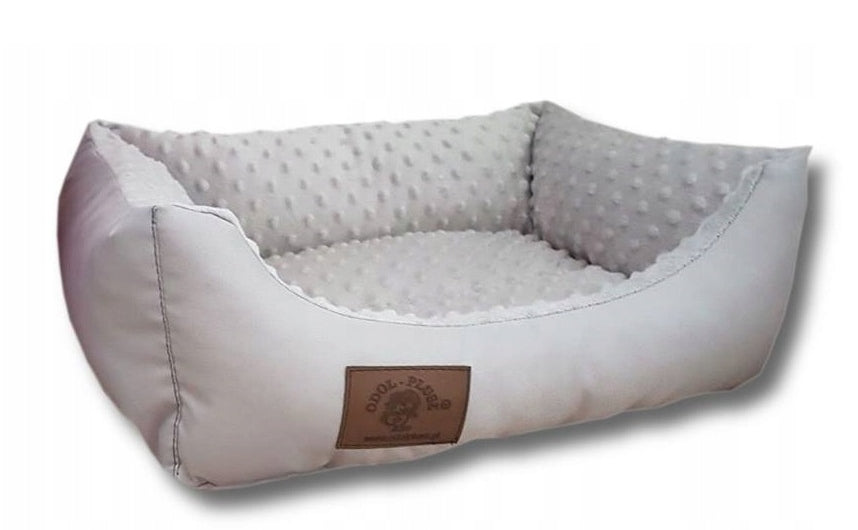 CAT DOG COUCH BED YORK 50 x 40 BED Length 50 cm