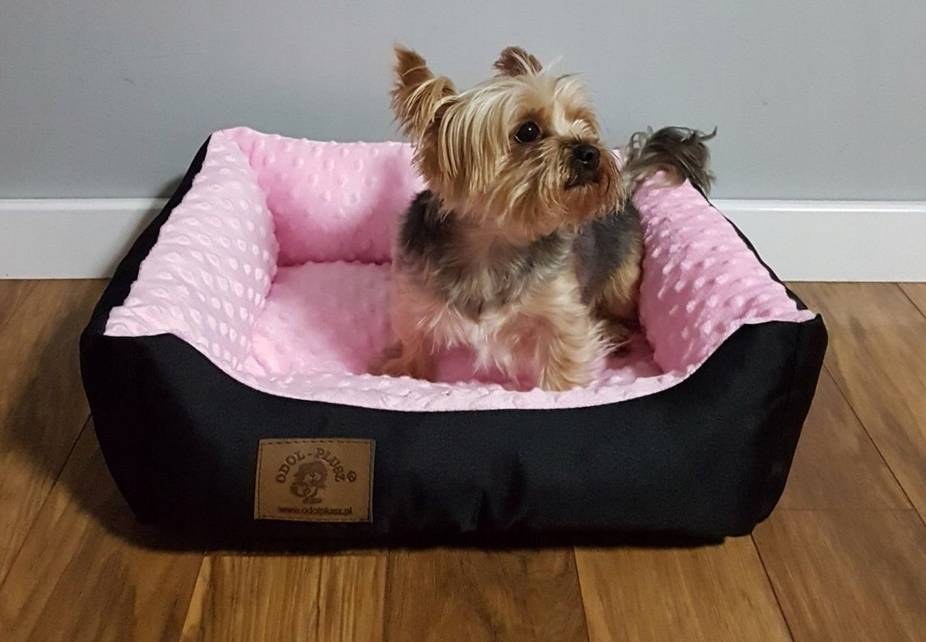 CAT DOG COUCH BED YORK 50 x 40 BED Trade name Kanapka 50x40