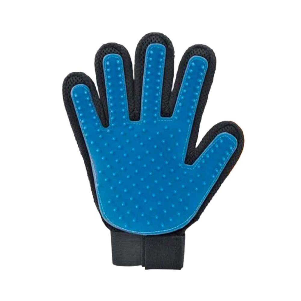 CAT DOG HAIR COMBING GLOVE BRUSH