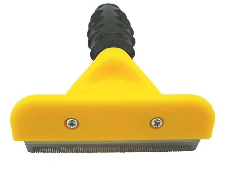 CAT DOG HAIR REMOVAL BRUSH COMB TRIMMER CARDED Brand Kotarbau
