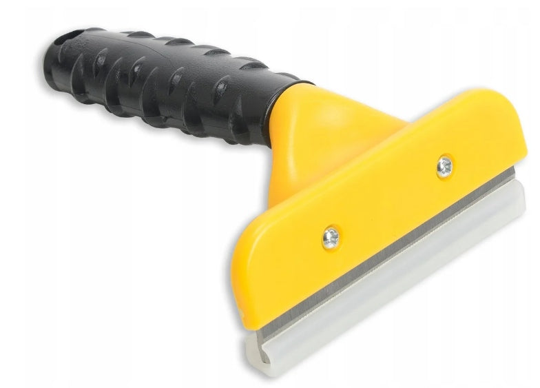 CAT DOG HAIR REMOVAL BRUSH COMB TRIMMER CARDED