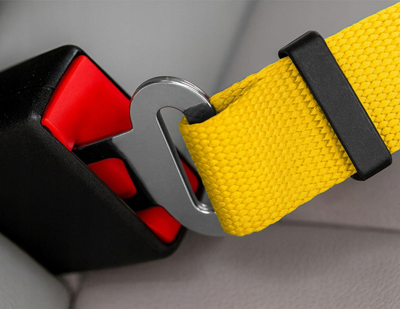 CAT DOG LEASH STRONG SEAT BELT FOR CAR ADJUSTABLE Main material other