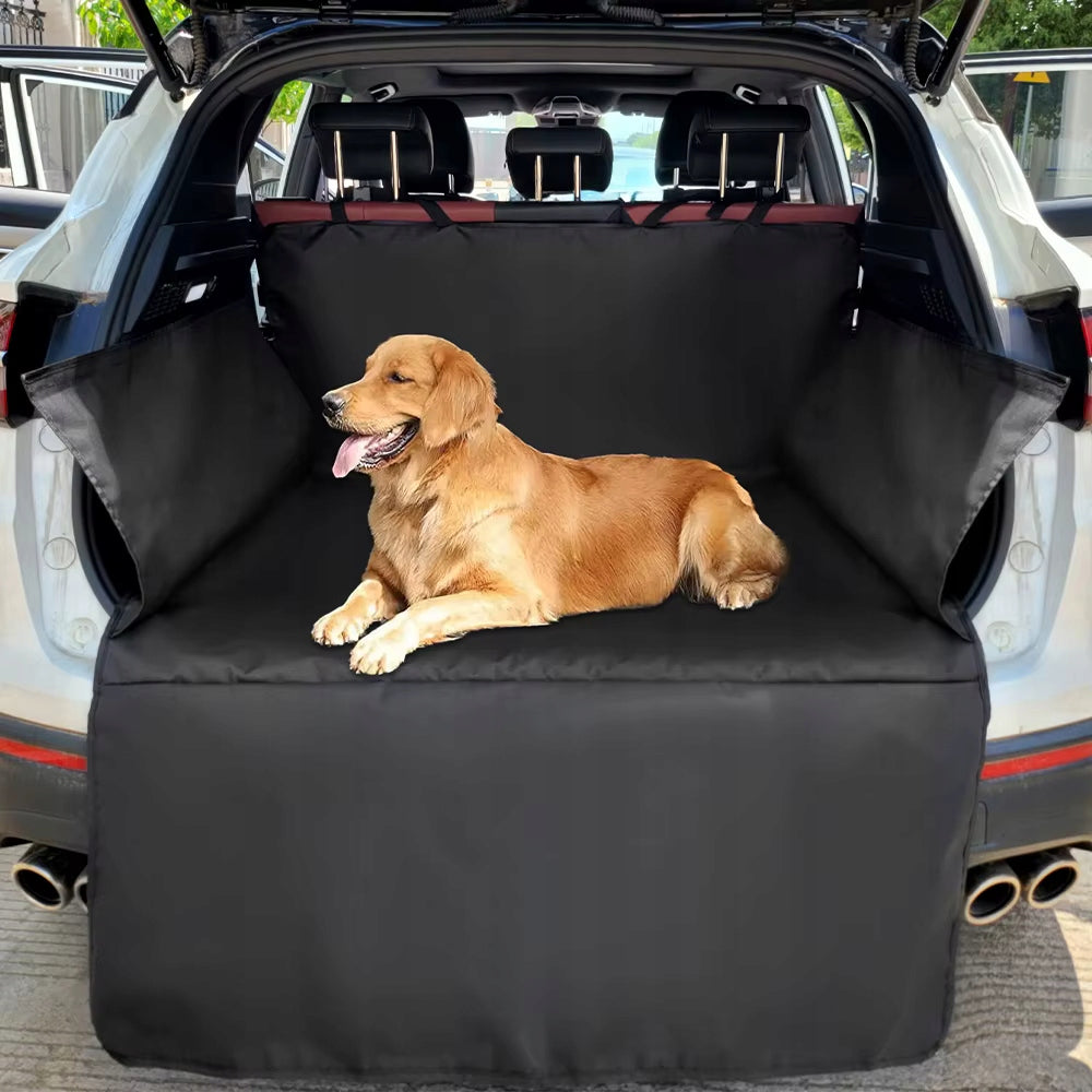 CAT DOG MAT FOR CAR TRUNK CAR SEAT WATERPROOF Brand no brand