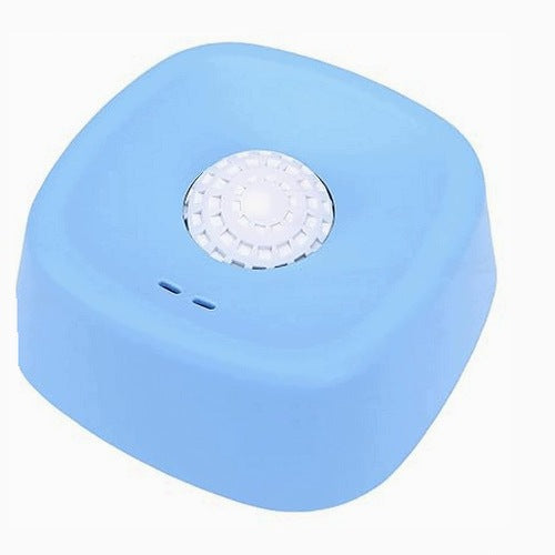 CAT DOG SLOW FEEDING BOWL NON-SLIP SPHERICAL FOR HOME