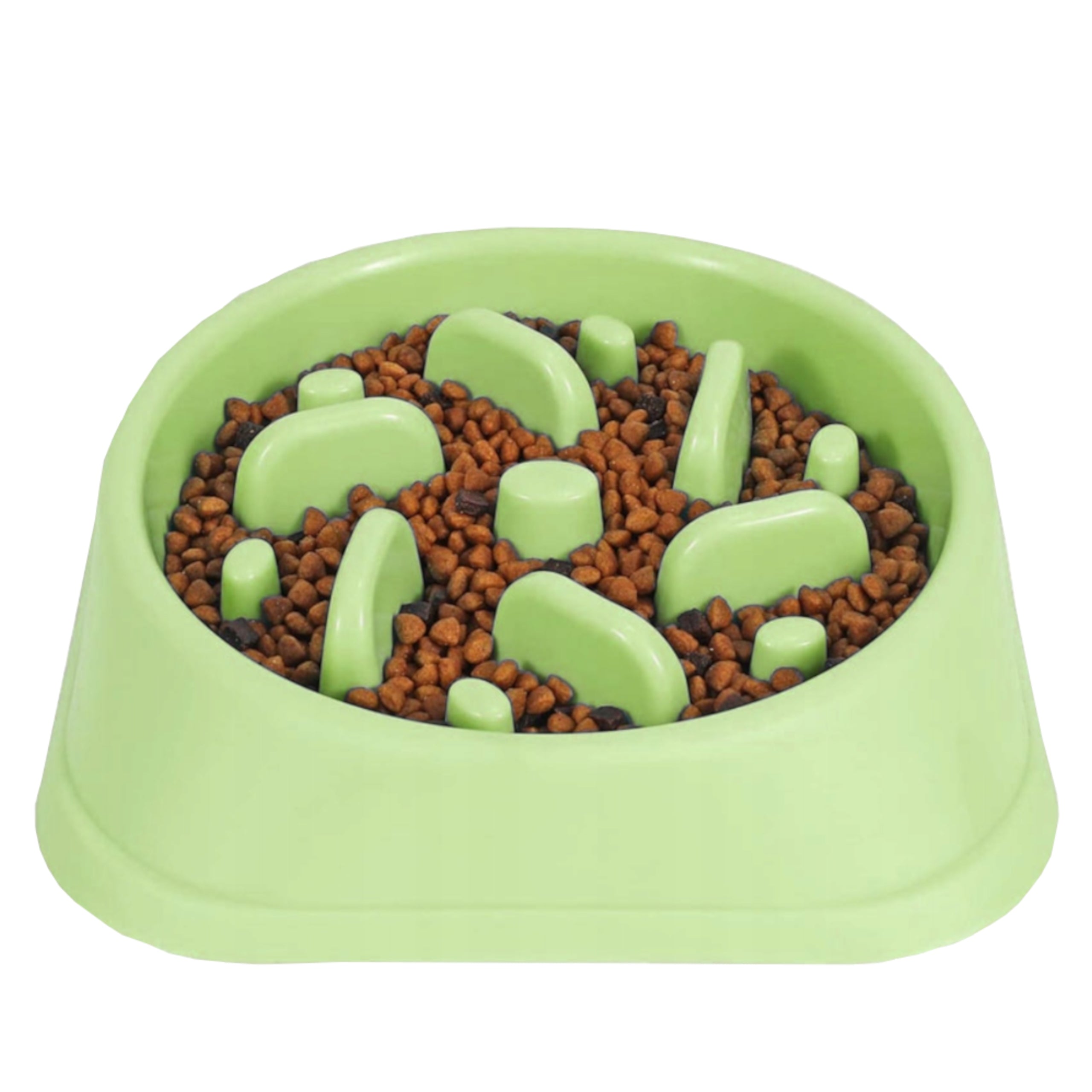 CAT DOG SLOWING BOWL FOOD DRINKING FOOD LARGE 400ML COLORS Manufacturer code VELAN MISKA SPOWALNIAJĄCA PSA KOTA JEDZENIE