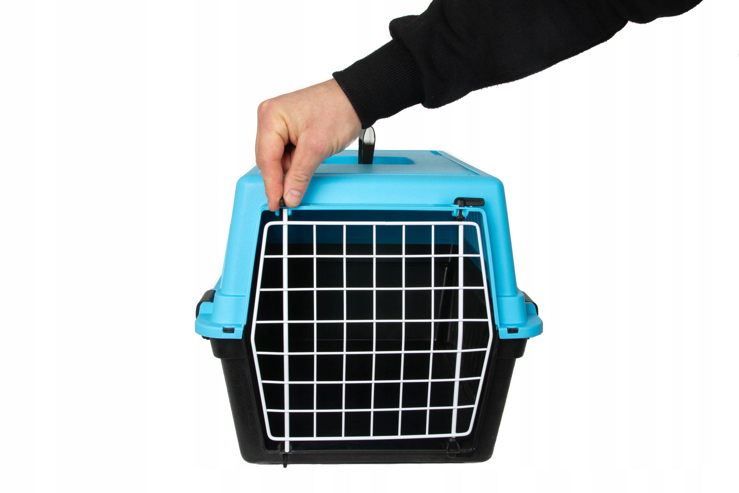 CAT DOG TRANSPORTER CAGE ATLAS 10 EL Brand Ferplast