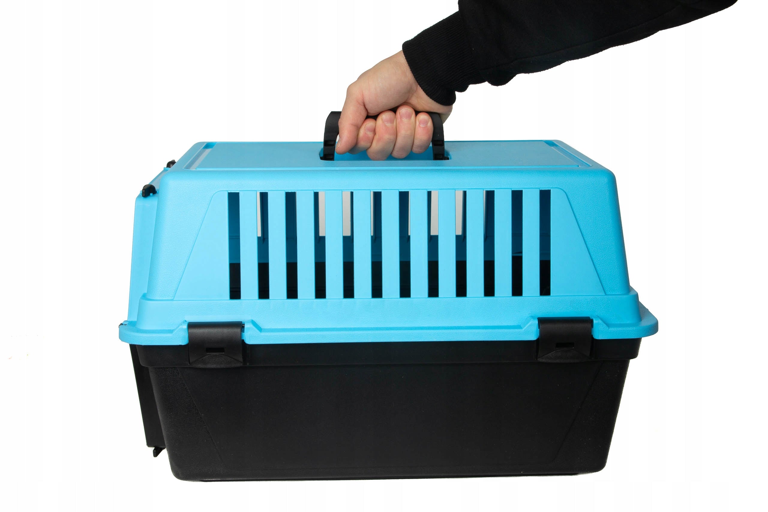 CAT DOG TRANSPORTER CAGE ATLAS 10 EL Trade name 07210
