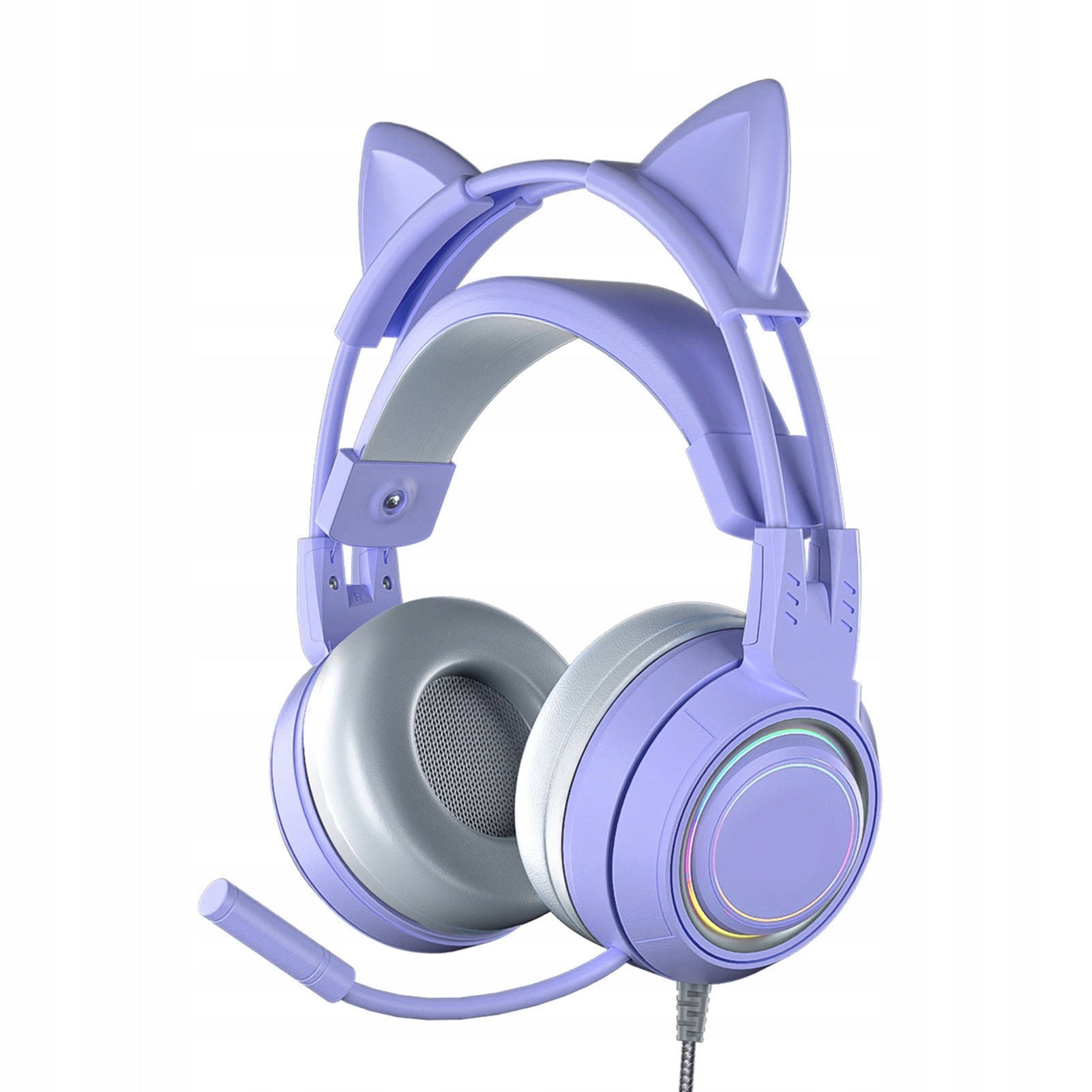 CAT EAR DRYERS WITH NOISE CANCELLING MICROPHONE FOR GIRLS UK